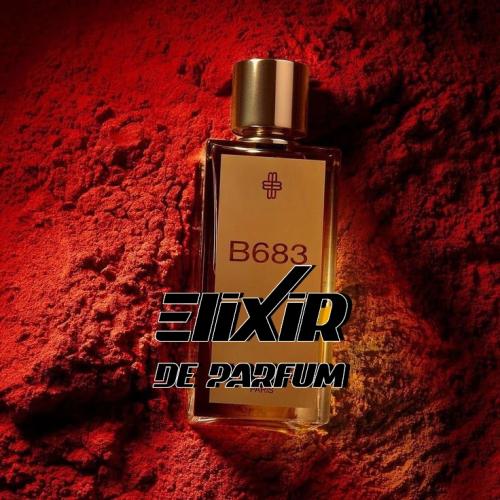 بديل عطر B683 مارك أنطوان باروا B683 Marc-Antoine...