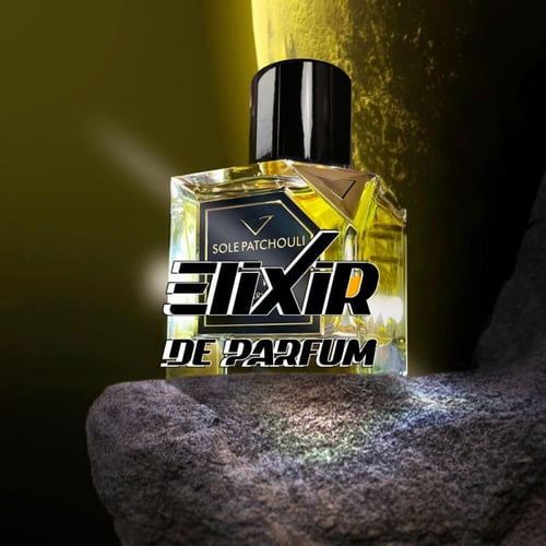 بديل سول باتشولي فيرتوس Sole Patchouli Vertus Alte...