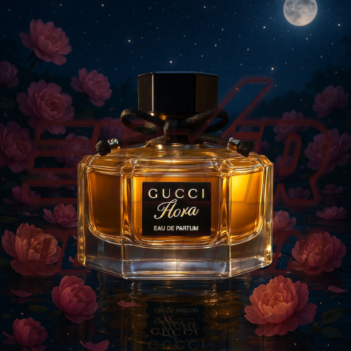 بديل فلورا باي قوتشي Flora by Gucci Eau de Parfum...