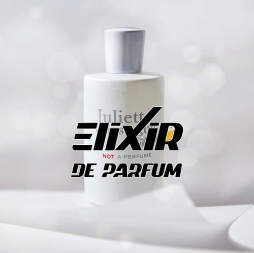 بديل عطر نَت إي بيرفيوم جولييت هاز إي قن