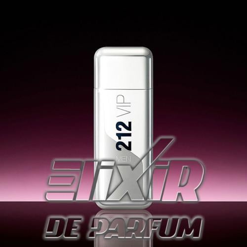 بديل عطر 212 في آي بي من كارولينا هيريرا