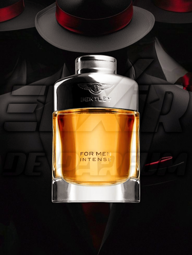 بديل بنتلي فور من إنتنس Bentley for Men Intense Al...