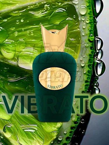 بديل فيبراتو سوسبيرو Vibrato Sospiro Alternative