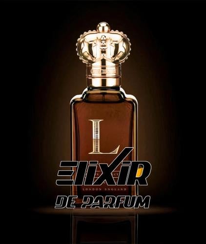 بديل عطر إل فور مين كلايف كريسشن L for Men Live Cr...