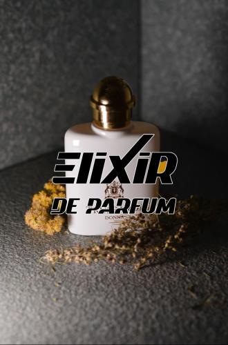 بديل عطر دونا تروساردي 2011 Donna Trussardi 2011 T...