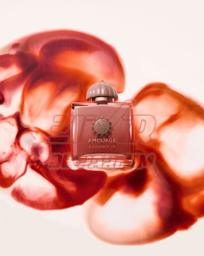 بديل غايدنس 46 أمواج Guidance 46 Amouage Alternati...