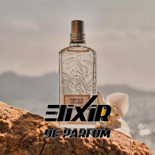 بديل عطر نيرولي أوركيد لوكسيتان