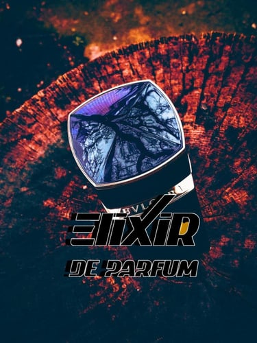 بديل عطر جيان بولغري لي جيمي Gyan Bvlgari Le Gemme...