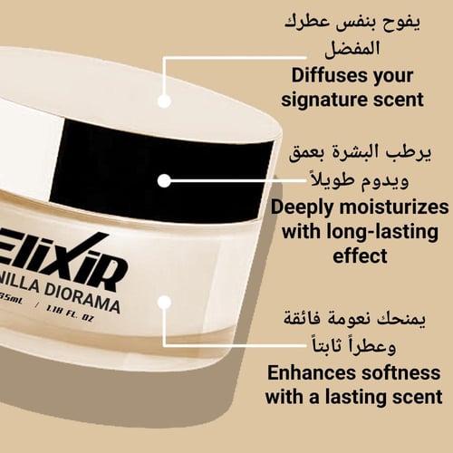 بديل فانيلا ديوراما ديور Vanilla Diorama Dior Alte...