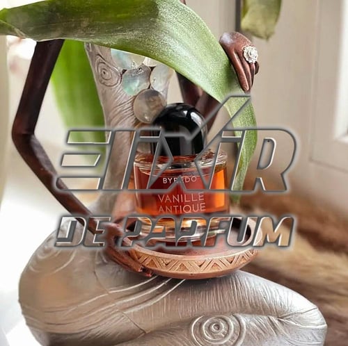 بديل فانيل أنتيك بايريدو Vanille Antique Byredo (A...