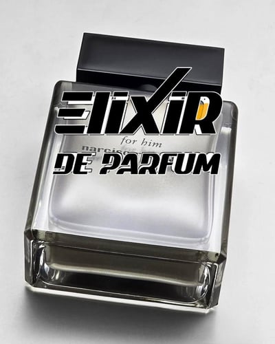 بديل عطر نارسيسو رودريغز فور هيم مسك Narciso Rodri...