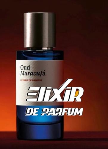 بديل عطر عود ماراكوجا ميزون كريفلي Oud Maracujá Ma...