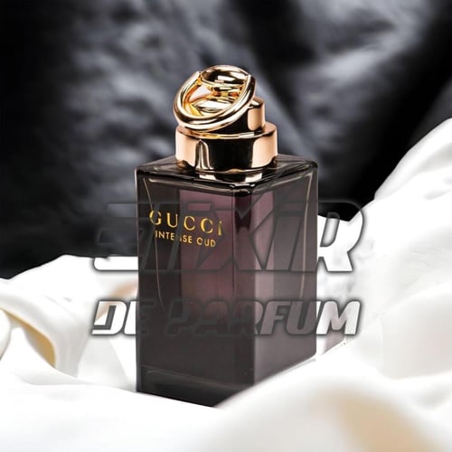 بديل عطر إنتنس عود جوتشي Intense Oud Gucci (ALTERN...