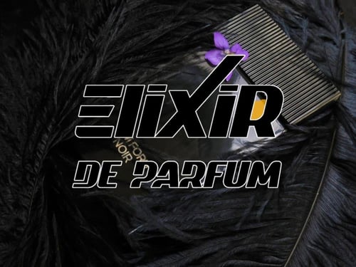 بديل عطر نوار توم فورد Noir Tom Ford (ALTERNATIVE)