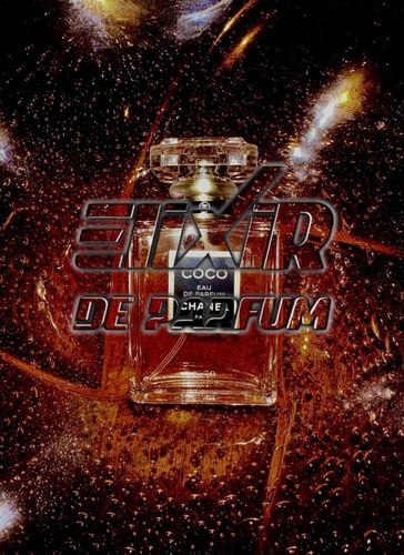بديل كوكو شانيل أو دو بارفام Coco Eau de Parfum Ch...