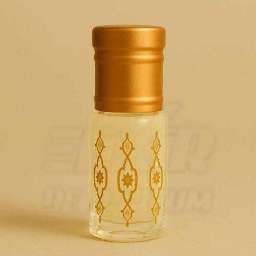 مسك الباتشولي الطبيعي Natural Patchouli Musk