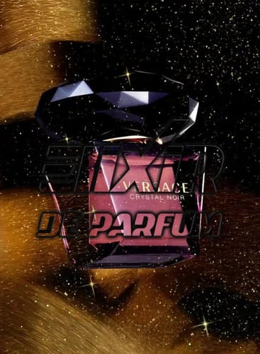 بديل كريستال نوار فرزاتشي