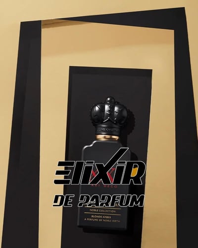 بديل عطر بلوند أمبر كلايف كريسشن Blonde Amber Cliv...