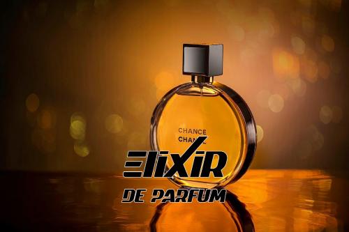 بديل عطر شانس أو دو بارفام شانيل Chance Eau de Par...