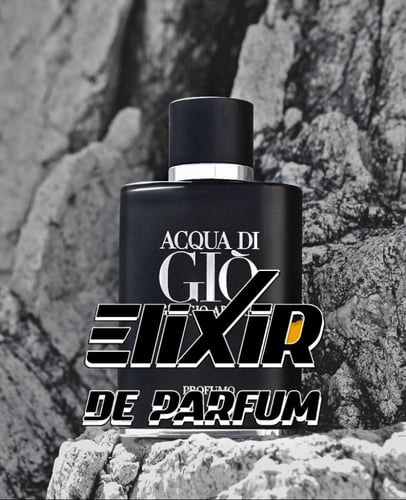 بديل أكوا دي جيو بروفومو جورجيو أرماني Acqua di Gi...