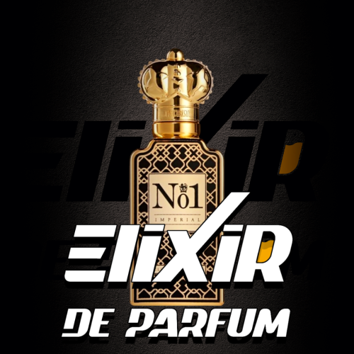بديل عطر نمبر 1 إمبريال للرجال كلايف كريسشن No. 1...