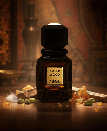 بديل عنبر وود أجمل Amber Wood Ajmal Alternative