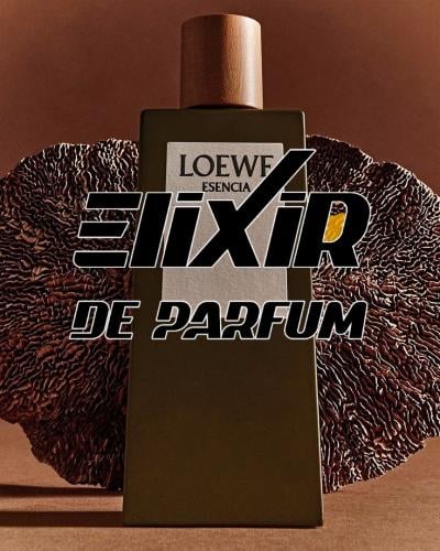 بديل عطر إسينسيا بور أوم لويفي Esencia pour Homme...