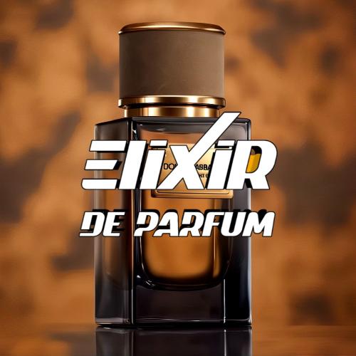 بديل عطر فيلفيت ديزرت عود - دولتشي آند غابانا Velv...