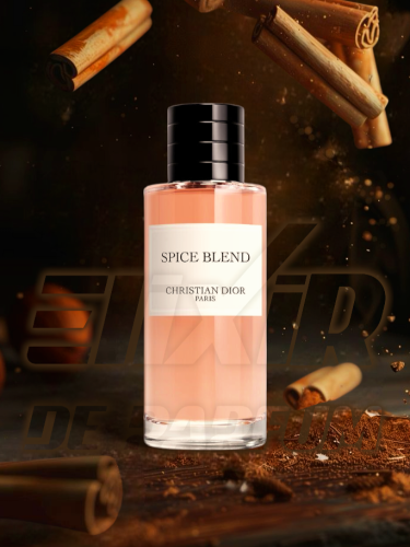 بديل سبايس بلند ديور Spice Blend Dior Alternative