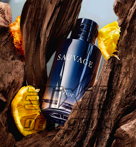 بديل سوفاج أو دو توليت ديور Sauvage Eau De Toilett...