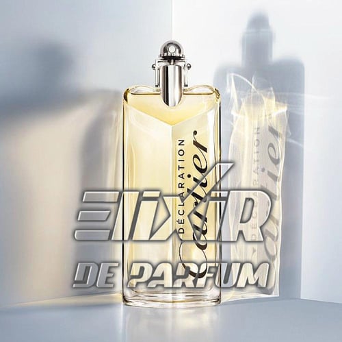 بديل ديكلاريشن كارتييه