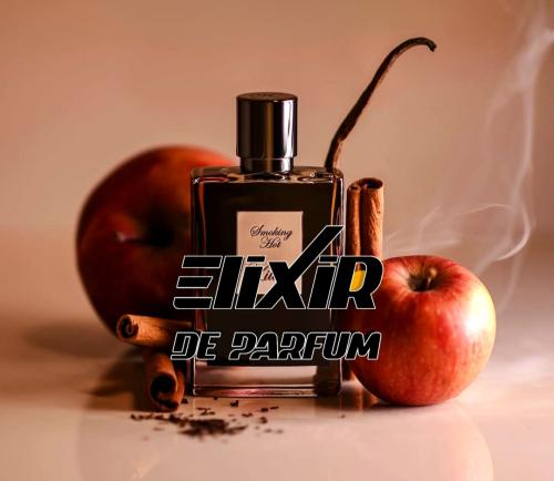 بديل عطر سموكينج هوت باي كيليان Smoking Hot By Kil...