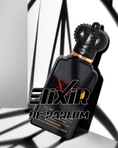 بديل عطر بلوند أمبر كلايف كريسشن Blonde Amber Cliv...