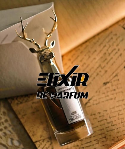 بديل عطر ذا تراجيدي أوف لورد جورج من بنهالغنز The...