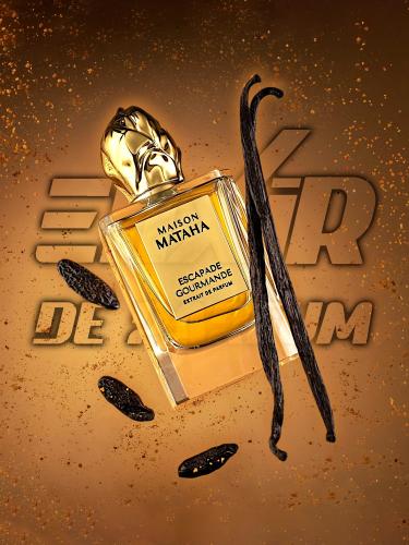 بديل عطر إيسكيباد غورماند ميزون ماتاها Escapade Go...