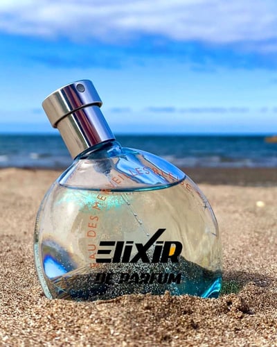 بديل عطر أو دي ميرفاي بلو إرميس Eau des Merveilles...