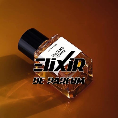 بديل عطر إنسانس سواف ماتير بريميير Encens Suave Ma...