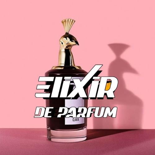 بديل عطر كلاندستين كلارا بنهالغنز Clandestine Clar...