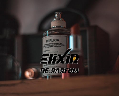 بديل عطر ليبستيك أون ميزون مارتن مارجيلا Lipstick...