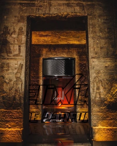 بديل إيجبشن سموك ألفريد دنهل