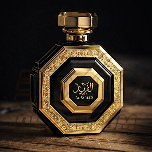 بديل الفريد العربية للعود Al Fareed Arabian Oud Al...