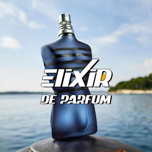 بديل عطر ألترا ميل جان بول غوتييه Ultra Male Jean...