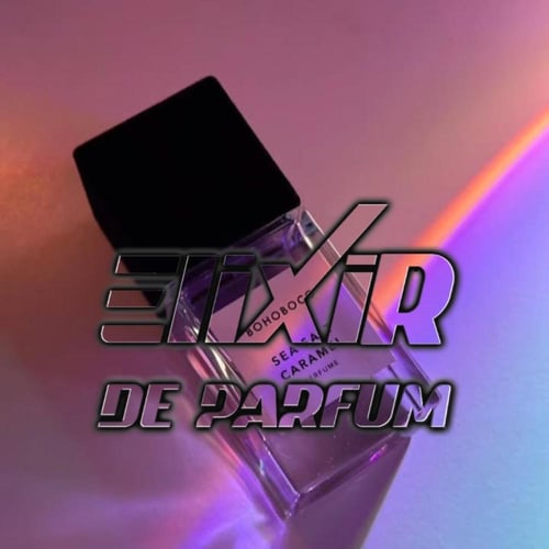 بديل عطر سي سولت كراميل بوهوبوكو