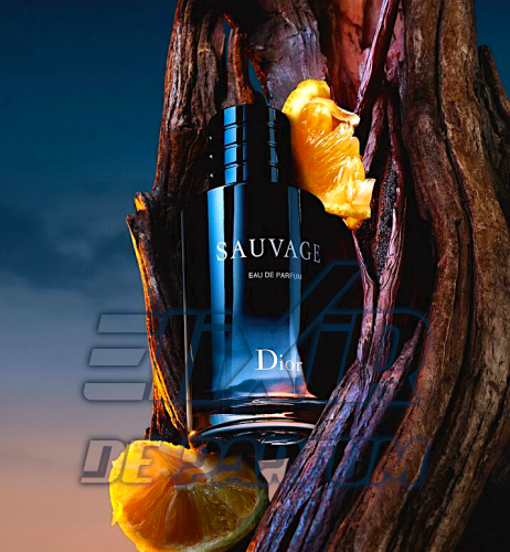 بديل سوفاج أو دو بارفام ديور Sauvage Eau de Parfum...