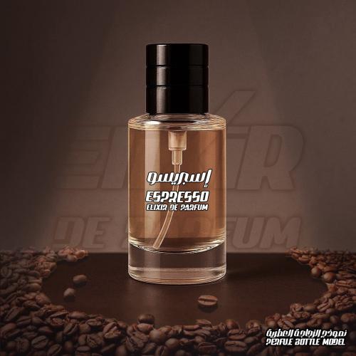 إسبريسو أو دو توليت Espresso Eau de Toilette
