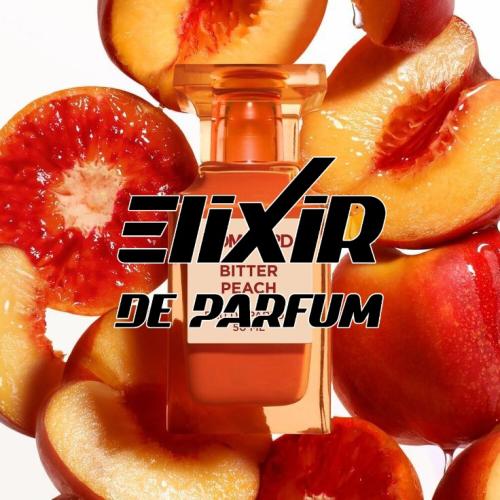 بديل عطر بِتر بيتش - توم فورد Bitter Peach - Tom F...