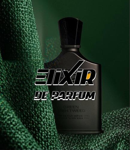 بديل غرين آيريش تويد كريد Green Irish Tweed Creed...