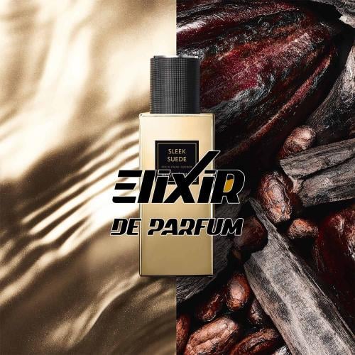 بديل عطر سليك سويد إيف سان لوران Sleek Suede Yves...