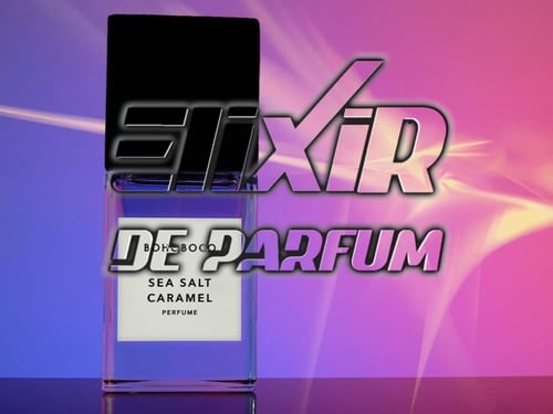 بديل عطر سي سولت كراميل بوهوبوكو