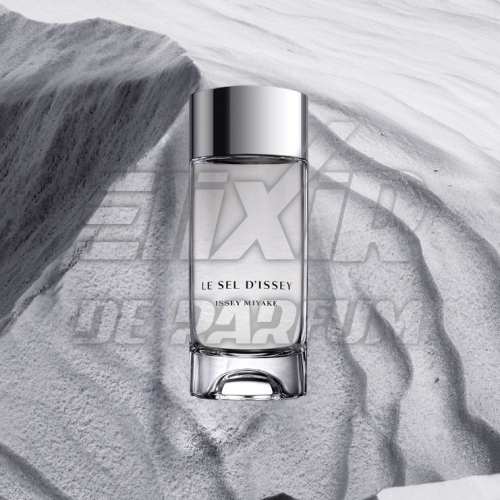 بديل لو سيل دي إيسي مياكي Le Sel d’Issey Issey Miy...